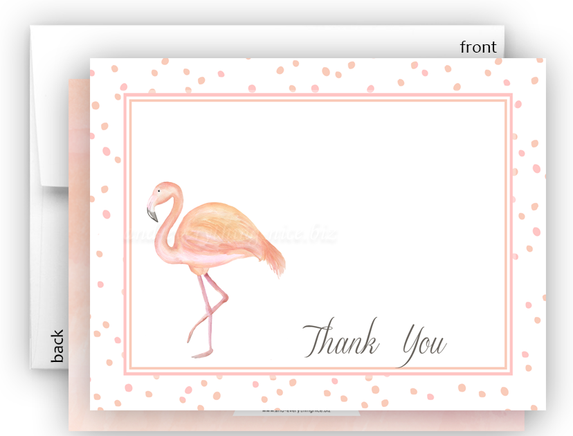 Flamingo Note Cards Retail Prices | Gbu-hamovniki.ru