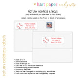 Baseball Thank You Note Card Stationery • Fill in Blank, Lined or Blank Cards