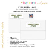 Camouflage Summer Camp Camping Note Cards Stationery • Fill in Blank, Lined or Blank Cards