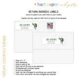 Dinosaur Summer Camp Camping Note Cards Stationery • Fill in Blank, Lined or Blank Cards