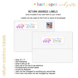 Roller Skates Sports Summer Camp Camping Note Cards Stationery • Fill in Blank, Lined or Blank Cards