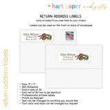 Snakes Summer Camp Camping Note Cards Stationery • Fill in Blank, Lined or Blank Cards