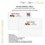 Sports Summer Camp Camping Note Cards Stationery • Fill in Blank, Lined or Blank Cards